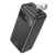 Пзу hoco j86b (60000mah) черный 