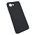 Чехол-силикон blek realme c30 черный