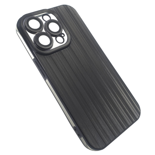 Чехол-крышка my choice (2) для iphone 12pro max черный
