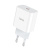 Сзу hoco c76a plus (pd20w) белый