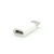 Переходник зарядки type-c/micro usb в тех пакете