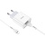 Сзу hoco c81a lightning (usb/2.1a) белое