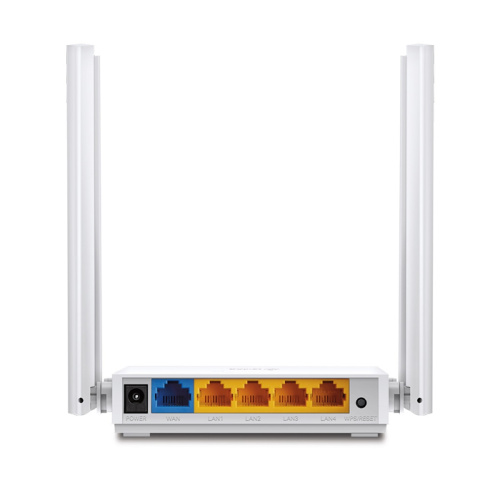 Роутер wi-fi tp-link archer c24 