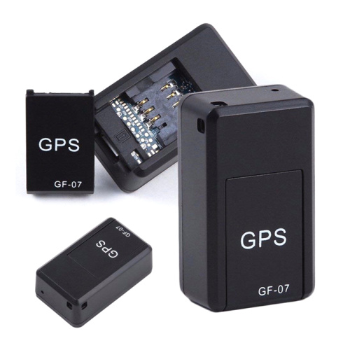 Gps gf-07