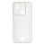 Чехол-силикон card holder xiaomi redmi 10a прозрачный