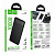 Пзу hoco j153 10000mah черный