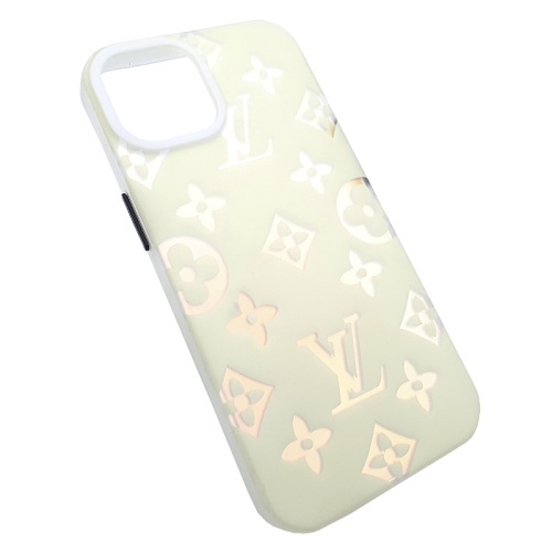 Чехол-крышка print hard для iphone 13