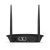 N300 4g lte wi-fi роутер, встроенный 4g lte cat4 модем, 150/50 мбит/с, поддержка fdd b1/b3/b5/b7/b8/b20 и tdd b38/b40/b41, 1 порт wan/lan 100 мбит/с с автоопределением, 2 съемные lte антенны.