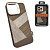 Чехол-крышка #84 kajsa outdoor tangram для iphone 16 pro пустынный+beige