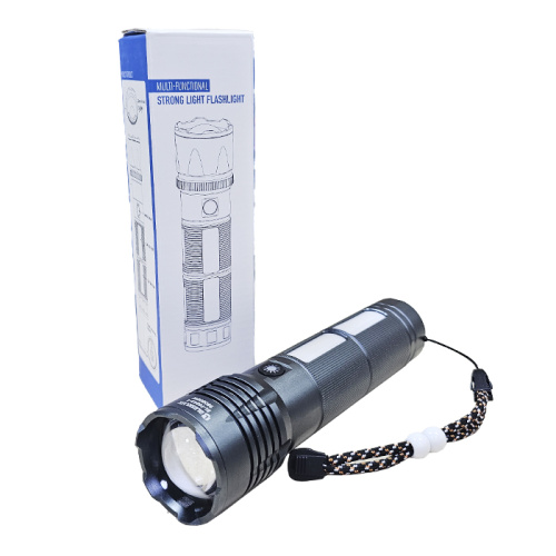 Фонарь blesklux bl-6043-4 черный