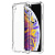 Чехол-силикон anti fall iphone xr