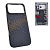Чехол-крышка #47 light pixel star (magsafe) для iphone 17 pro max серый