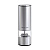 Электрическая мельница для специй xiaomi circle joy electric grinder silver (0737)