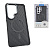 Чехол-крышка #71 j-case radiating Samsung s26 ultra серый