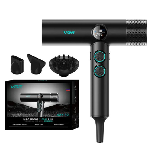 Фен vgr v-640 hd