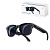 Очки yesido smart glasses 1042 черные