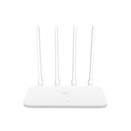 Роутер wi-fi xiaomi mi 4a gigabit edition r4a белый (7204)