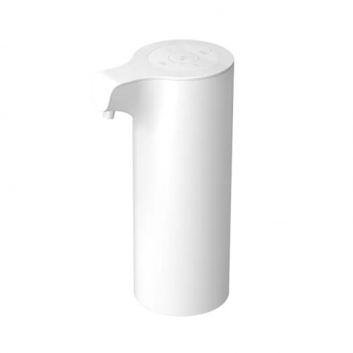 Термопот диспенсер для горячей воды xiaomi xiaoda bottled water dispenser xd-jrssq01 белый (0314)