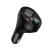 Fm-модулятор hoco e88 (pd20w/qc3.0) черный