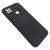 Чехол силикон optimized xiaomi redmi 10a черный