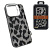 Чехол-крышка #84 kajsa glamorous wild iii для iphone 16 pro w1