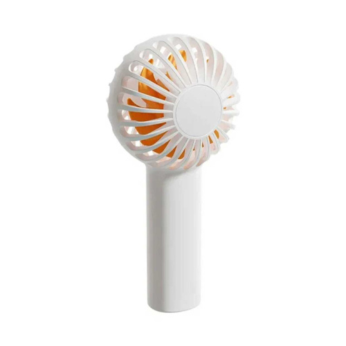 Вентилятор портативный xiaomi qualitell zsc230613 white cn