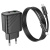 Сзу hoco cs23a c/c (pd30w) черное Сзу hoco cs23a c/c (pd30w) черное