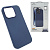 Чехол-крышка keephone rosana magsafe для iphone 15 pro mc0135 синий