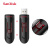 32gb (3.0) usb sandisk cz600 cruzer glide черный
