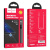 Кабель usb hoco u76 lightning 1.2m magnetic черный 