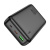 Пзу hoco j87a (20000mah) черный 