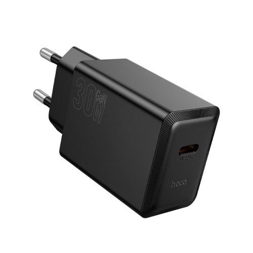 Сзу hoco n70 (pd30w) черное