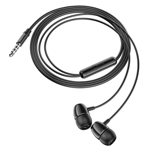 H/f (3.5mm) borofone bm57 черный