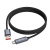 Кабель usb hoco x112 type-c (2,4a) черный 