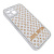 Чехол-силикон louis vuitton для iphone 14 белый