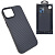 Чехол-крышка acrylic для iphone 13/14 серый