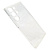 Чехол-силикон #66 clear case для Samsung s23 ultra прозрачный