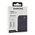 Стекло защитное на камеру marooke для iphone 14 pro/14 pro max silver