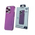 Чехол крышка keephone guard pro для iphone 14pro (6.1) фиолетовый