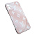 Чехол-силикон full print brends для iphone 11 светло-розовый