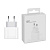 Сзу/type-c для ipad/iphone 20w белое (3z)