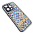 Чехол-силикон louis vuitton для iphone 14 pro черный