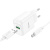 Сзу hoco c140a micro (18w) белое