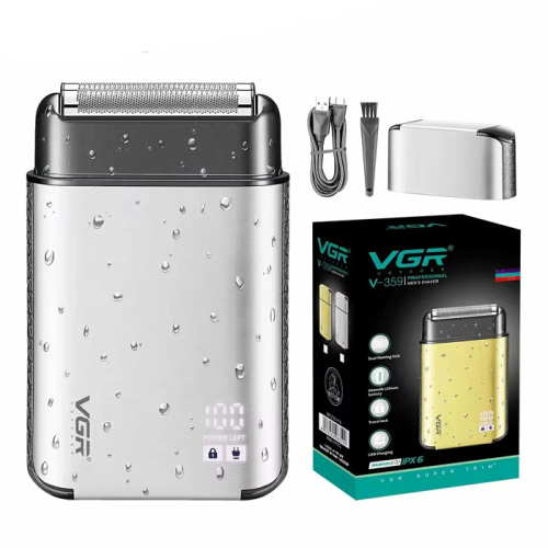 Шейвер vgr v-359