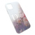 Чехол-крышка print hard flowers для iphone 13