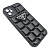 Чехол-силикон prada для iphone 11 (6.1) черный