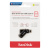 64gb (3.1) usb/c sandisk dual drive go (150mb/s) черный