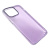 Чехол крышка keephone guard pro для iphone 14pro (6.1) фиолетовый