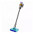 Вертикальный пылесос dyson v15s detect absolute (650w) 2200mah (c)