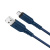 Кабель usb hoco x59 micro 2,4a синий Кабель usb hoco x59 micro 2,4a синий